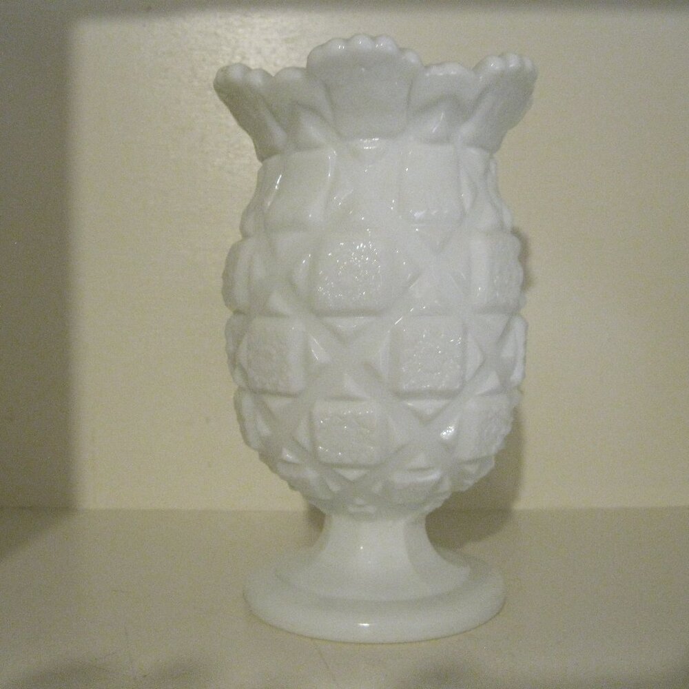Milk Glass